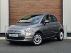 Fiat 500 1.2 Lounge Apple Carplay Spotify NIEUWSTAAT, Auto's, Stof, Gebruikt, 4 cilinders, 4 stoelen
