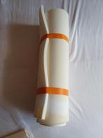 Schuimrubber 2cm (200x75), Ophalen of Verzenden, Zo goed als nieuw