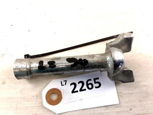 Benzinekraan D1-39087, Motoren, Accessoires | Overige