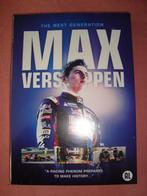 Max verstappen nieuw, Cd's en Dvd's, Alle leeftijden, Ophalen of Verzenden, Nieuw in verpakking