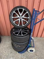 19 inch velgen zomerbanden SEAT / Cupra Ateca 5x112 57.1, Auto-onderdelen, Banden en Velgen, Velg(en), Personenwagen, Zomerbanden