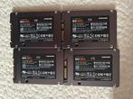 Samsung 860 QVO 4 TB SSD, Computers en Software, Harde schijven, Ophalen of Verzenden, Zo goed als nieuw, Desktop