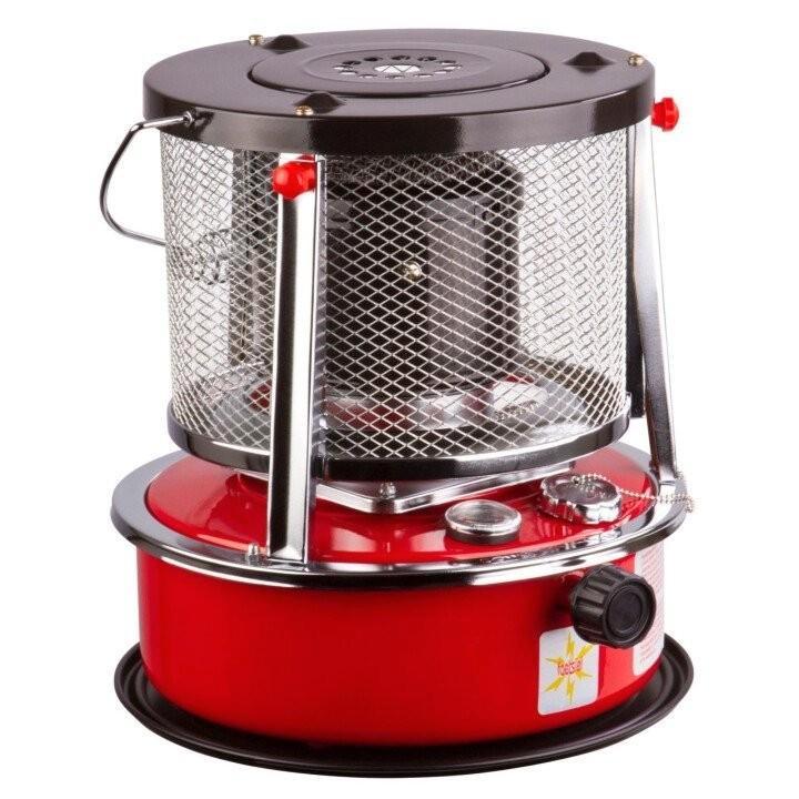 Foetsie kachel 129 (nieuw), Tuin en Terras, Terrasverwarmers, Nieuw, Ophalen of Verzenden