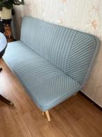 Klapbank / Slaapbank - Doe een bod!, Ophalen of Verzenden