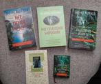 James Redfield Boeken serie, Boeken, Gelezen, Achtergrond en Informatie, Ophalen of Verzenden, Spiritualiteit algemeen