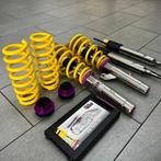 KW V3 schroefset verlaging BMW 1-Serie E81 E82 E87 E88 04-13, Ophalen of Verzenden