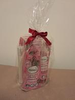 Giftset Cherry Spa, Sieraden, Tassen en Uiterlijk, Uiterlijk | Lichaamsverzorging, Ophalen, Nieuw, Bad & Douche