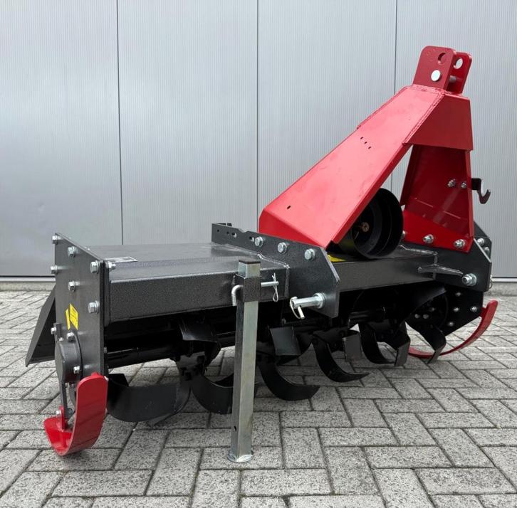 Kavan Grondfrees - Nieuw - robuust - 6 messen per flens  -, Zakelijke goederen, Agrarisch | Werktuigen, Akkerbouw, Bollenteelt