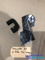 MERCEDES SLK R170 Links deur afdekkap chrome slot 2107230124, Auto-onderdelen, Gebruikt, Ophalen of Verzenden, -, -