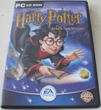 PC Game *** HARRY POTTER 1 ***, Spelcomputers en Games, Games | Pc, Avontuur en Actie, 1 speler, Ophalen of Verzenden, Zo goed als nieuw