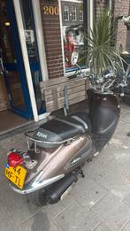 SYM Allo Motor 150cc - A1 geschikt, Fietsen en Brommers, Scooters | SYM, Ophalen of Verzenden, Gebruikt, Allo