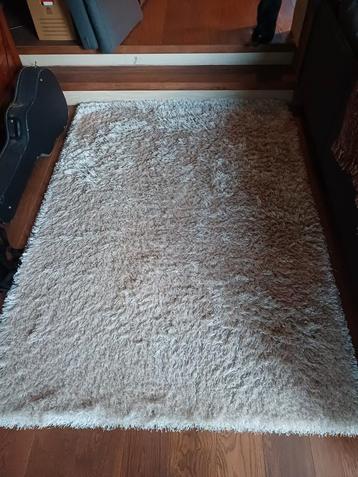 Tapijt (shag rug) Karwei beschikbaar voor biedingen