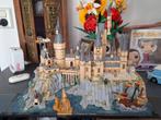 LEGO Harry Potter Zwijnstein 76419, Verzamelen, Harry Potter, Ophalen of Verzenden, Zo goed als nieuw