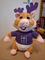 AH hamster, Verzamelen, Ophalen of Verzenden, Zo goed als nieuw