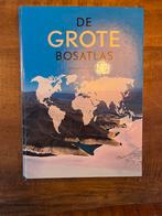 De Grote Bosatlas 53e editie, Boeken, Bosatlas, 2000 tot heden, Ophalen of Verzenden, Zo goed als nieuw