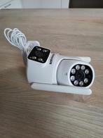 IP Beveiligings camera met twee camera's, Ophalen of Verzenden, Nieuw, Buitencamera
