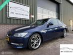 BMW 3-serie Coupé 325i High Executive|Leder|Schuifdak|Xenon, Automaat, Achterwielaandrijving, Gebruikt, 2996 cc