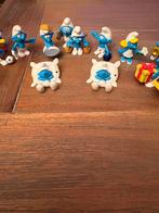 Smurfen Collectie - Diverse Figuren, Verzamelen, Smurfen, Ophalen of Verzenden, Gebruikt, Poppetje, Figuurtje of Knuffel