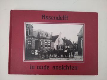 Assendelft in oude ansichten beschikbaar voor biedingen