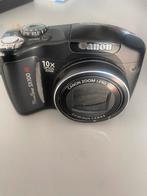 Canon digitale fotocamera, Ophalen of Verzenden, Zo goed als nieuw, Canon