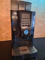 Professionele Carimali Koffiemachine - Gebruikt, Witgoed en Apparatuur, Ophalen, Gebruikt, 10 kopjes of meer, Koffiemachine