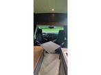 Iveco Daily Luxe buscamper (1016393), Buscamper of Camperbus, Zonwerend glas, Diesel, Tot en met 3
