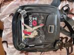 Betty boop schoudertas, Ophalen of Verzenden, Gebruikt, Zwart, Overige merken