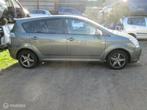 Onderdelen Toyota Corolla Verso 2.2 D-4D Executive, Auto-onderdelen, Gebruikt, Toyota, Toyota