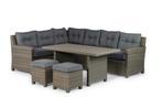 Wilson loungeset, Ophalen, Nieuw