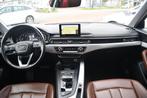 Audi A4 Avant 35 TFSI Design Pro Line Plus AUT|NAVI|Cruise, 12 maanden, Gebruikt, Euro 6, 4 cilinders