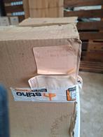 spinner voor boven op de schoorsteen  65euro, Ophalen, Nieuw, Afzuiger