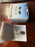 Heil HC-5 microfoonelement, Ophalen of Verzenden, Gebruikt, Zender en Ontvanger