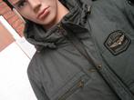 PME LEGEND winterjas,Mt 3XL als nieuw, Kleding | Heren, Jassen | Winter, Tweedehands, Tweedehands, Overige maten, Ophalen of Verzenden