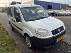 Fiat Doblò 1.4 Active | NAP met nieuwe koppeling en onderho, Auto's, Fiat, Voorwielaandrijving, Stof, Gebruikt, Doblo