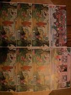 Diverse Kinderpostzegels, Ophalen of Verzenden, Na 1940, Postfris