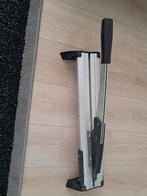 Pvc cutter, Ophalen of Verzenden, Zo goed als nieuw
