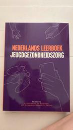 A. Goudkuil - Nederlands Leerboek Jeugdgezondheidszorg, Nieuw, Ophalen of Verzenden, A. Goudkuil; B. Allessie; M.T. Straver-Kramer; E. Frijns