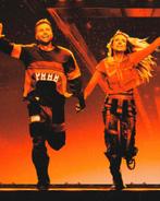 Suzan & Freek - staanplaats tickets voor 17 mei GelreDome, Tickets en Kaartjes, Concerten | Pop, Drie personen of meer, Mei