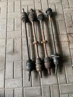 C20xe aandrijfassen astra calibra vectra, Ophalen of Verzenden, Gebruikt, Opel