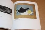 Georges Braque [Medeoprichter Kubisme] — Catalogus 1992, Ophalen of Verzenden, Zo goed als nieuw