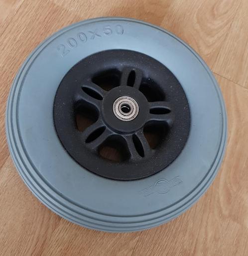 Rollatorwielen NIEUW, Diversen, Rollators, Zo goed als nieuw, Ophalen of Verzenden
