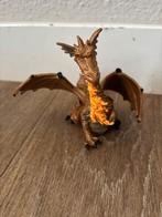 Draak van het merk papo, Verzamelen, Speelgoed, Ophalen of Verzenden, Zo goed als nieuw