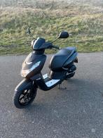 Peugeot Kisbee brom, Ophalen, Zo goed als nieuw, Overige typen, Peugeot