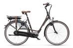 Nette Batavus Milano e-go elektrische fiets D57 HMB 400 WH, Ophalen of Verzenden, 50 km per accu of meer, Zo goed als nieuw, Batavus