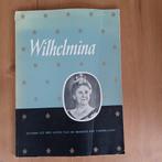 Wilhelmina - flitsen uit het leven vd moeder des  vaderlands, Ophalen of Verzenden, David Wijnbeek, 20e eeuw of later, Gelezen