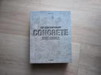 Nieuw 2 mega boeken: Concrete Buildings, Ophalen, Zo goed als nieuw