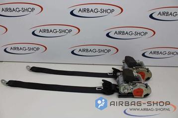 Audi TT / TTS 8S Gordels Links + Rechts beschikbaar voor biedingen