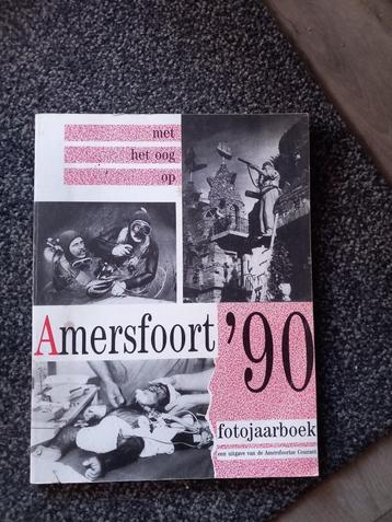 Fotoboek Amersfoort beschikbaar voor biedingen