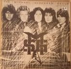 THE MICHAEL SCHENKER GROUP MSG, Ophalen of Verzenden, Zo goed als nieuw