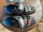 Sidi Dominator 5 MTB Schoenen - Maat 42, Kleding | Heren, Ophalen of Verzenden, Zo goed als nieuw, Zwart, Sportschoenen
